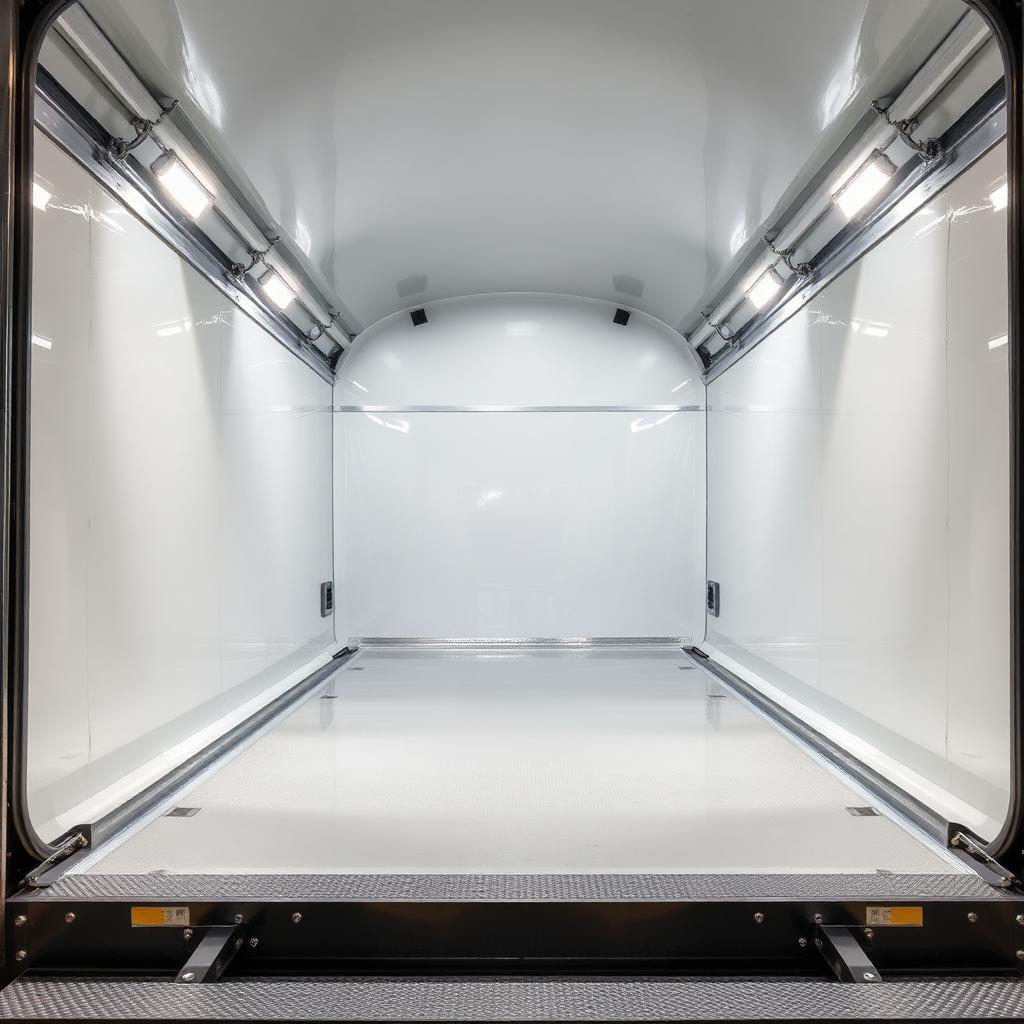 Industrial Coating